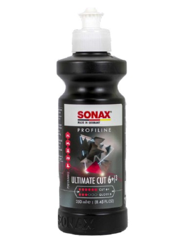 Sonax Profiline Ultimate Cut 250ml Pasta polerska