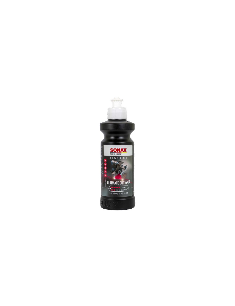 Sonax Profiline Ultimate Cut 250ml Pasta polerska