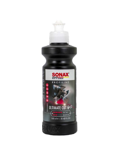 Sonax Profiline Ultimate Cut 250ml Pasta polerska