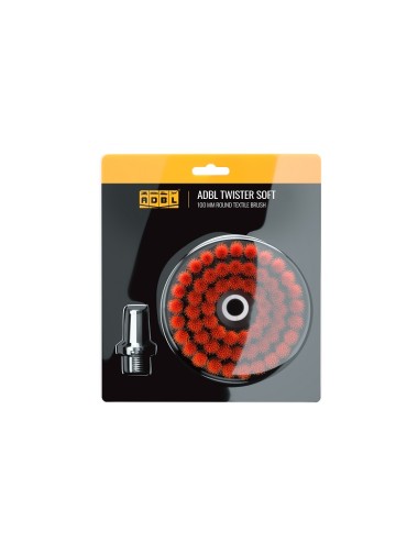 ADBL Twister Soft 100mm