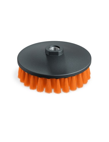ADBL Twister Soft 125mm