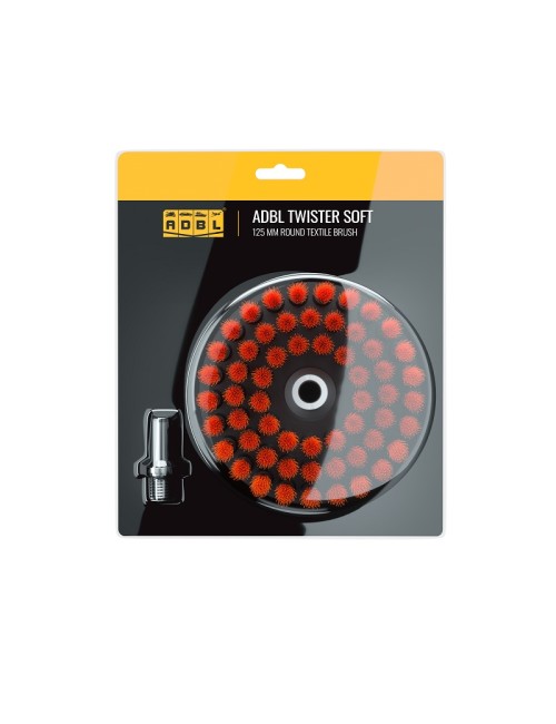 ADBL Twister Soft 125mm