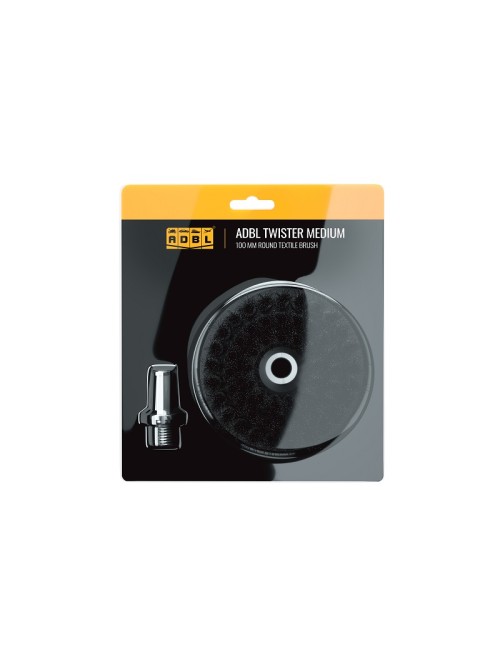 ADBL Twister Medium 100mm