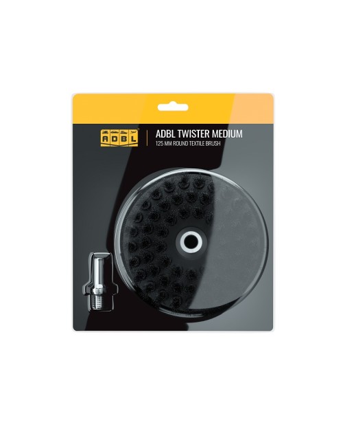 ADBL Twister Medium 125mm