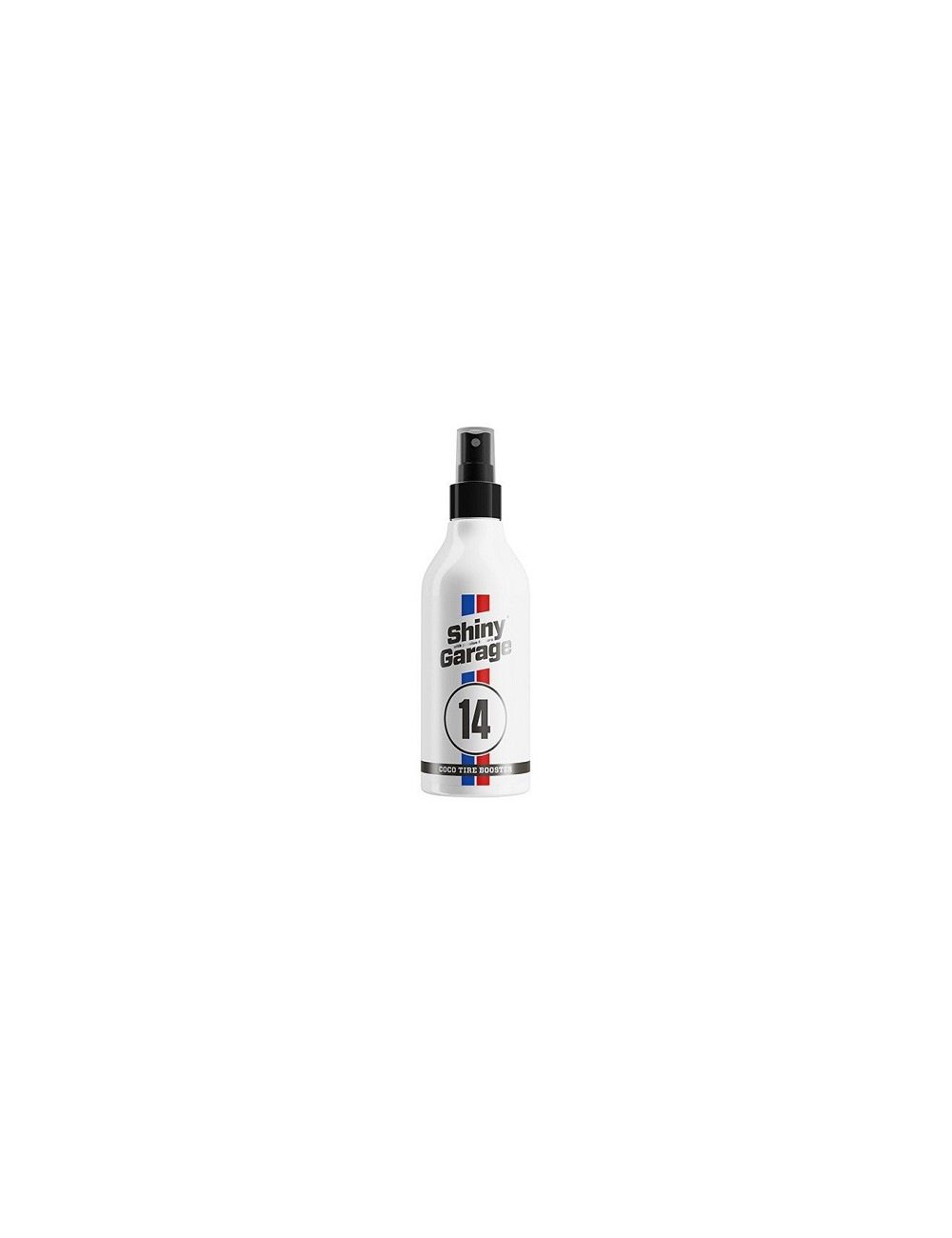 Shiny Garage Coco Tire Booster 250ml