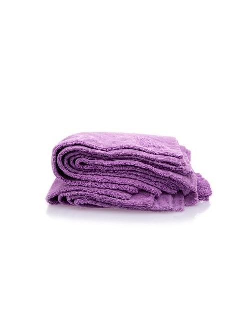 Work Stuff Gentleman Basic 5pack Purple Microfiber 40x40cm