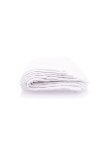Work Stuff Gentleman Basic 5pack White Microfiber 40x40cm