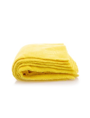 Work Stuff Gentleman Basic 5pack Yellow Microfiber 40x40cm