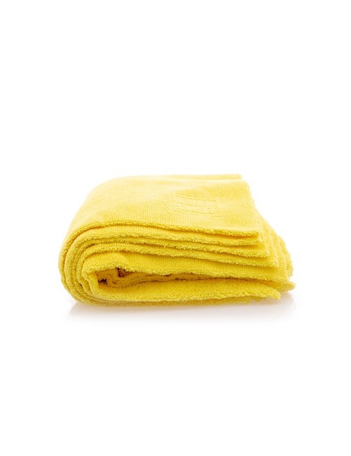 Work Stuff Gentleman Basic 5pack Yellow Microfiber 40x40cm