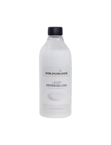 Colourlock Leder Versiegelung 500ml