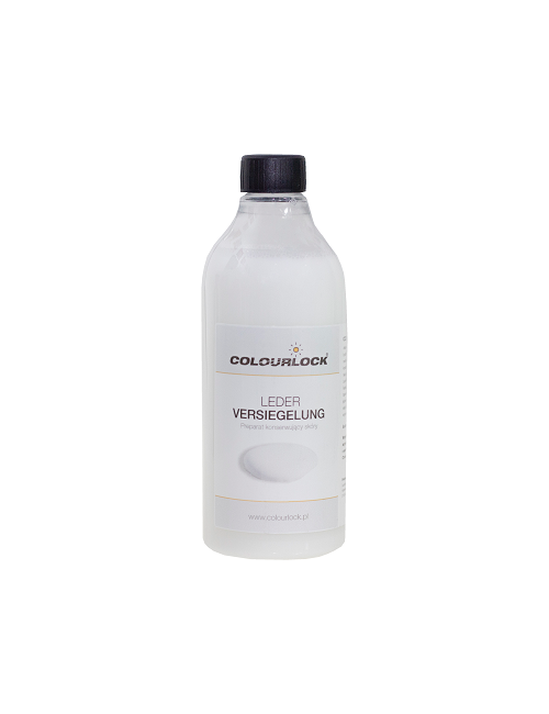 Colourlock Leder Versiegelung 500ml