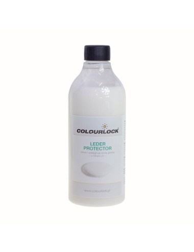 Colourlock Leder Protector 500ml