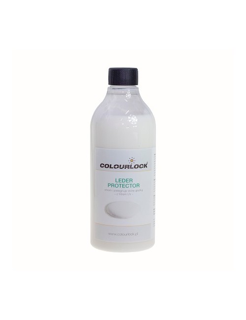 Colourlock Leder Protector 500ml
