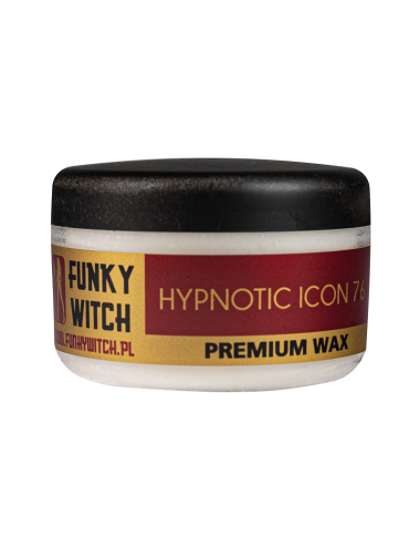 Funky Witch Hypnotic Icon 76
