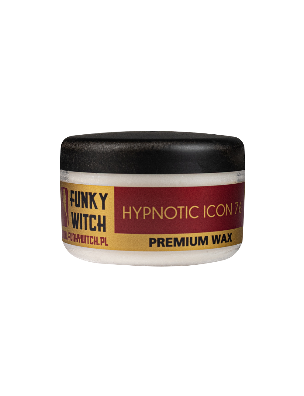 Funky Witch Hypnotic Icon 76