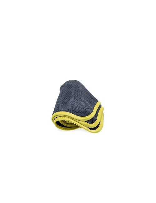Work Stuff Zephyr Waffle Towel 3pack 35x35cm