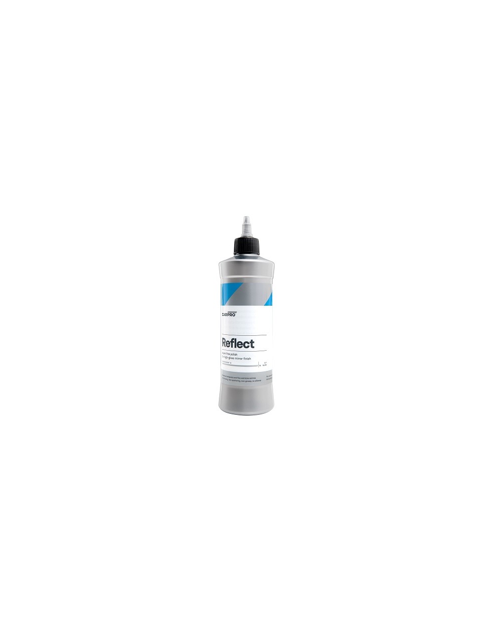 Car Pro Reflect Super Fine Polish 500ml Pasta wykończeniowa
