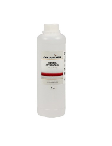 Colourlock Alcantara Cleaner 1L