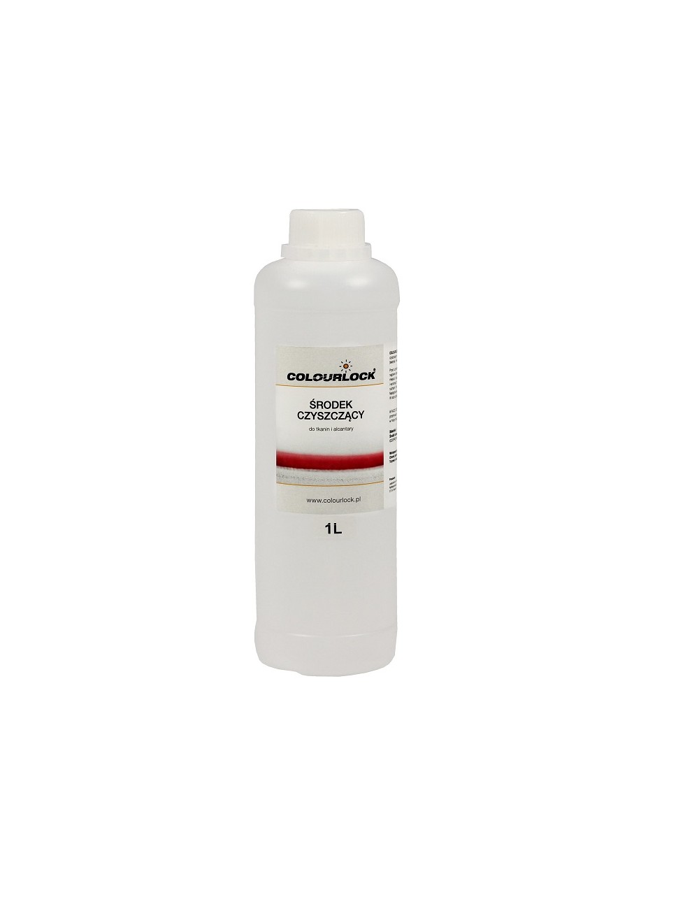 Colourlock Alcantara Cleaner 1L