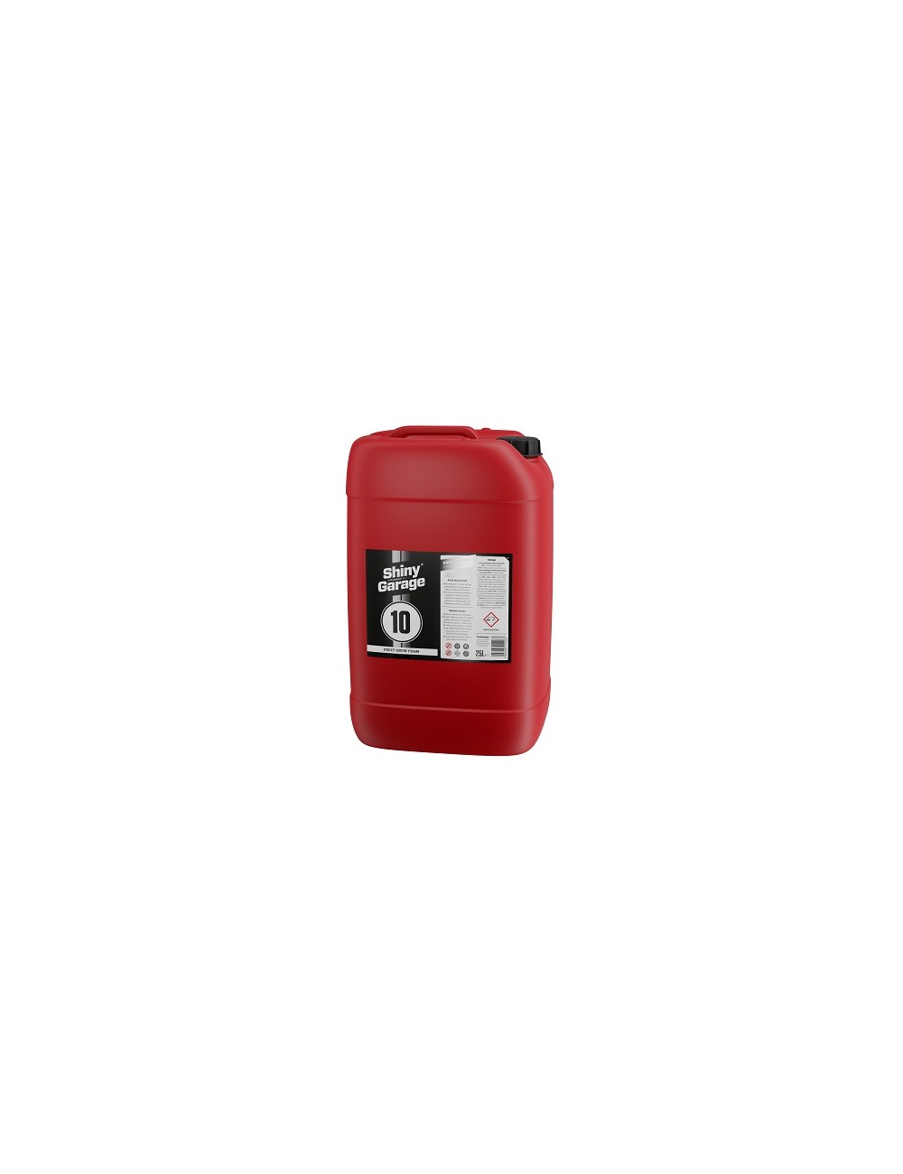 Shiny Garage Fruit Snow Foam 25L