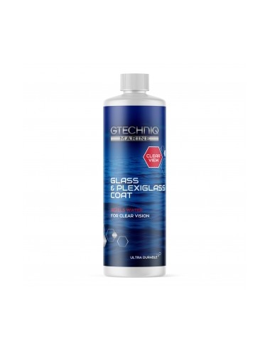 Gtechniq Marine Glass & Plexiglass 250ml