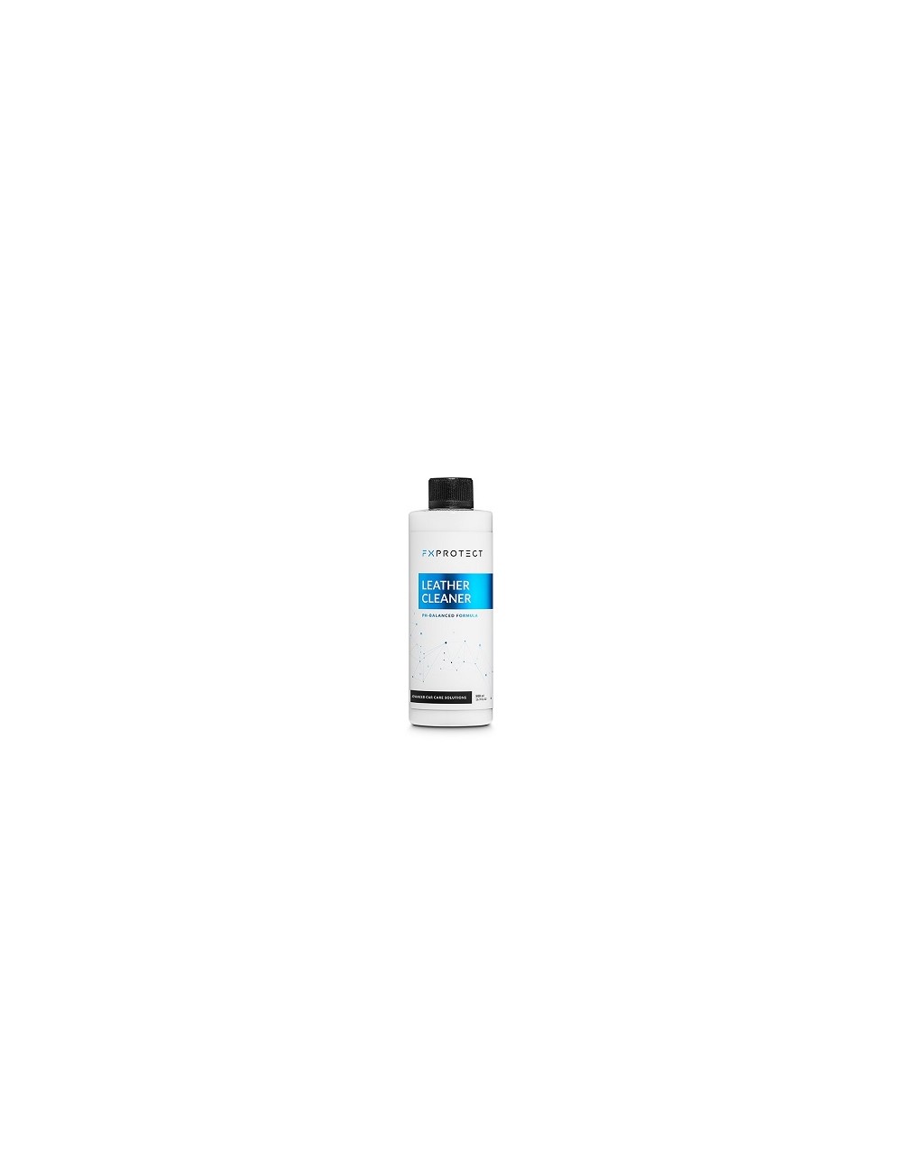FX Protect Leather Cleaner 500ml