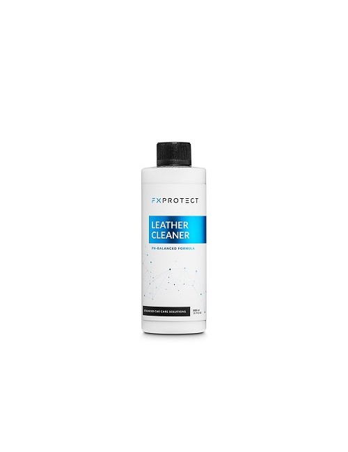 FX Protect Leather Cleaner 500ml