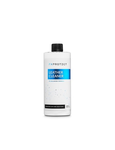 FX Protect Leather Cleaner 1L