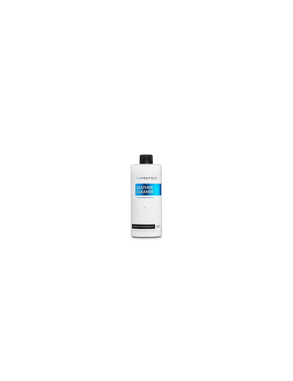 FX Protect Leather Cleaner 1L