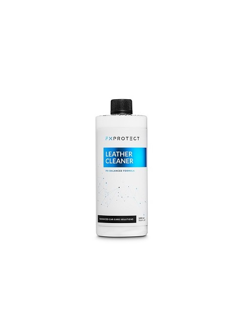 FX Protect Leather Cleaner 1L