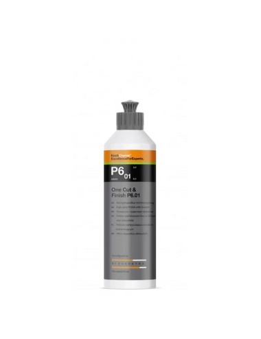 Koch Chemie One Cut & Finish 250ml