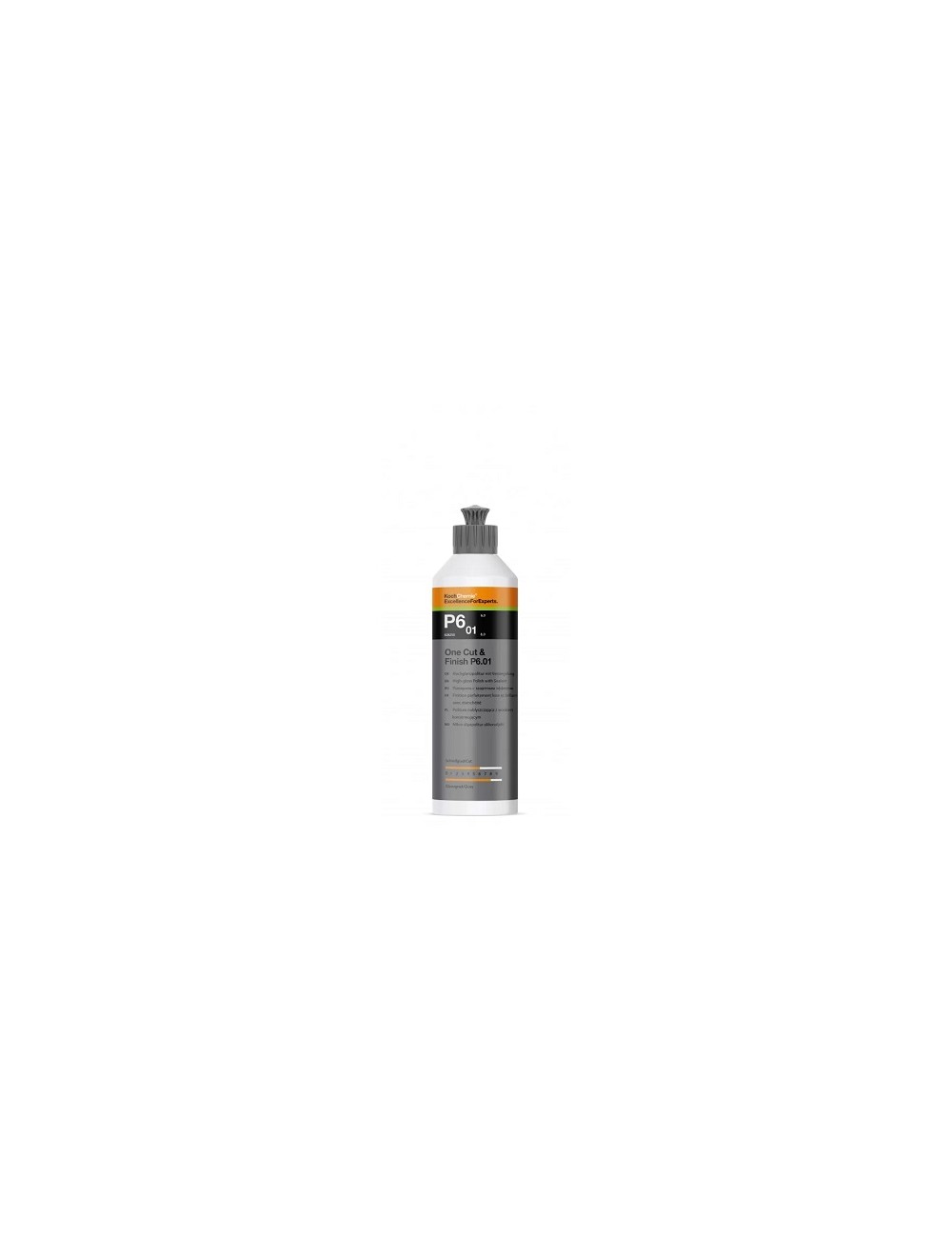 Koch Chemie One Cut & Finish 250ml