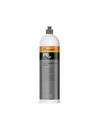 Koch Chemie One Cut & Finish 1L