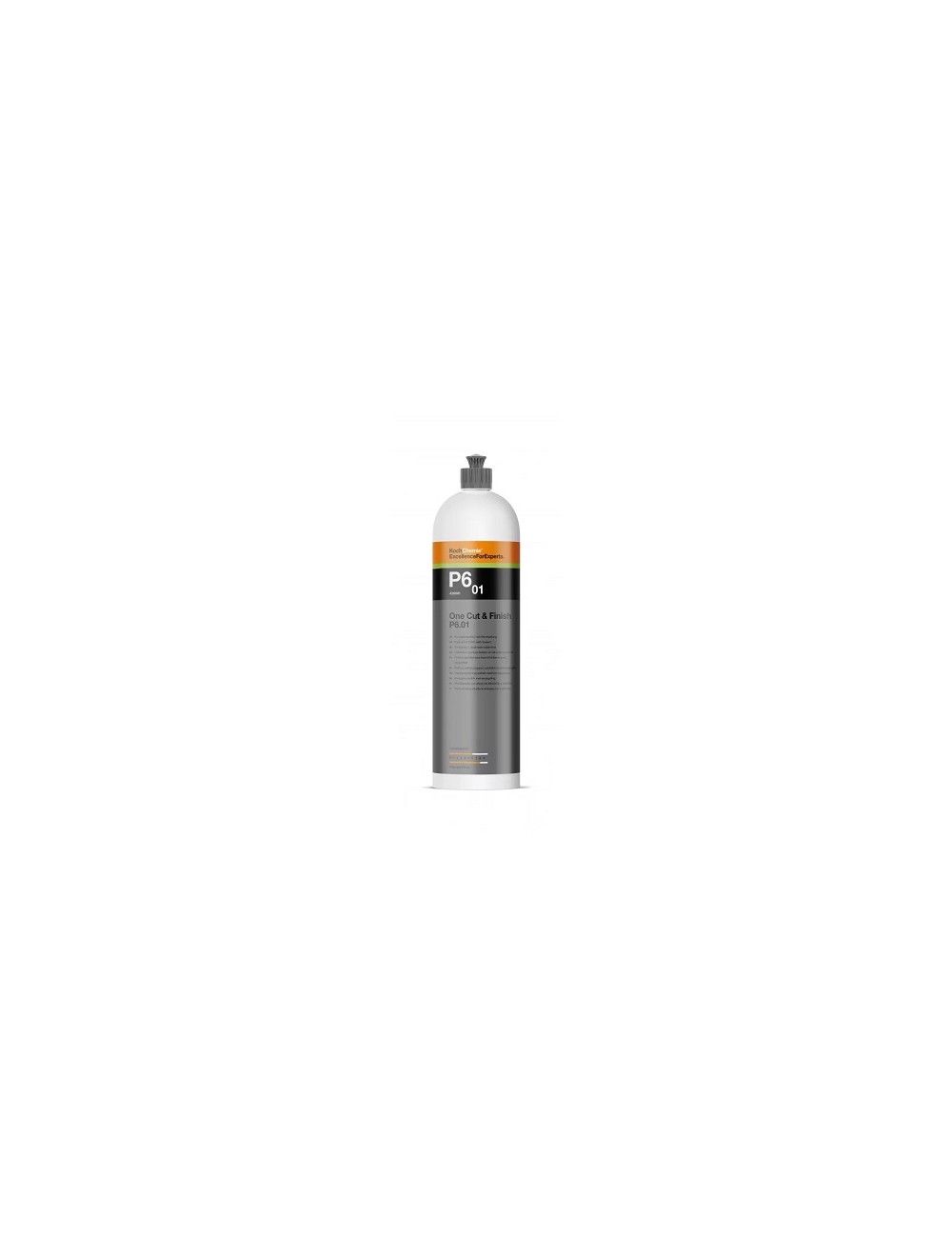 Koch Chemie One Cut & Finish 1L