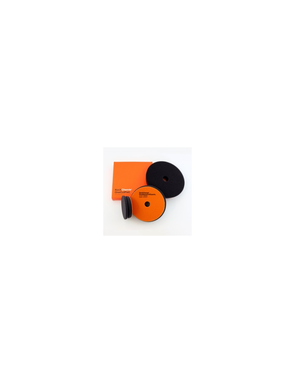 Koch Chemie One Cut Pad 76x23mm