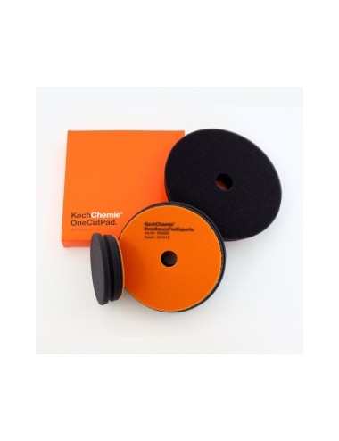 Koch Chemie One Cut Pad 126x23mm