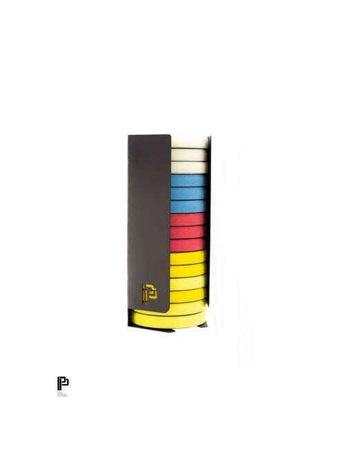 Poka Premium Podajnik na duże pady polerskie