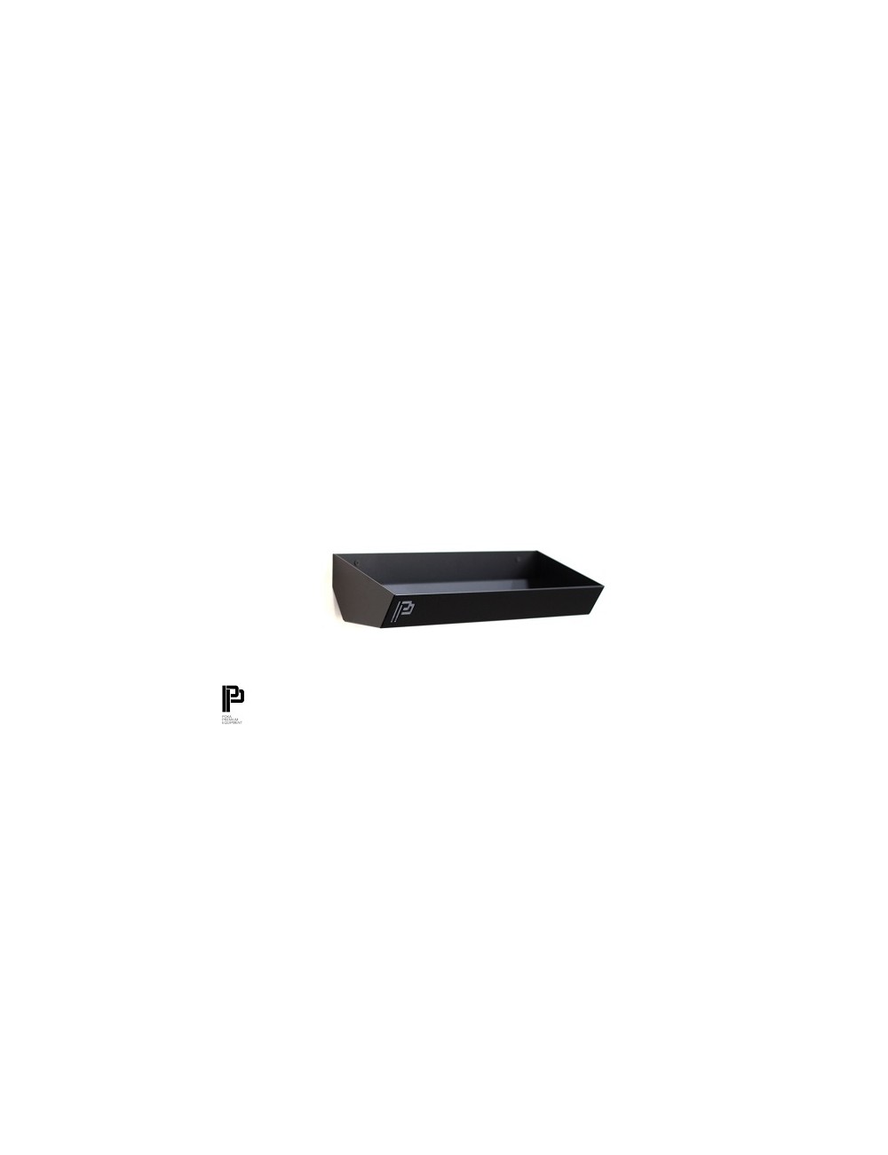 Poka Premium Półka do przechowywania padów polerskich 40cm