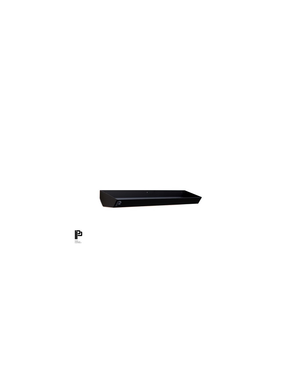 Poka Premium Półka do przechowywania padów polerskich 80cm