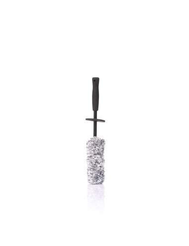 Work Stuff Squally Mini Wheel Brush Szczotka do felg z mikrofibry