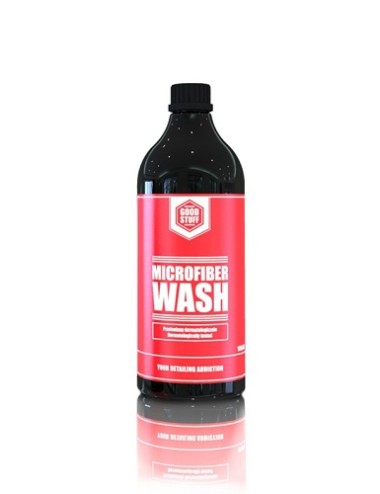 Good Stuff Microfiber Wash 1L