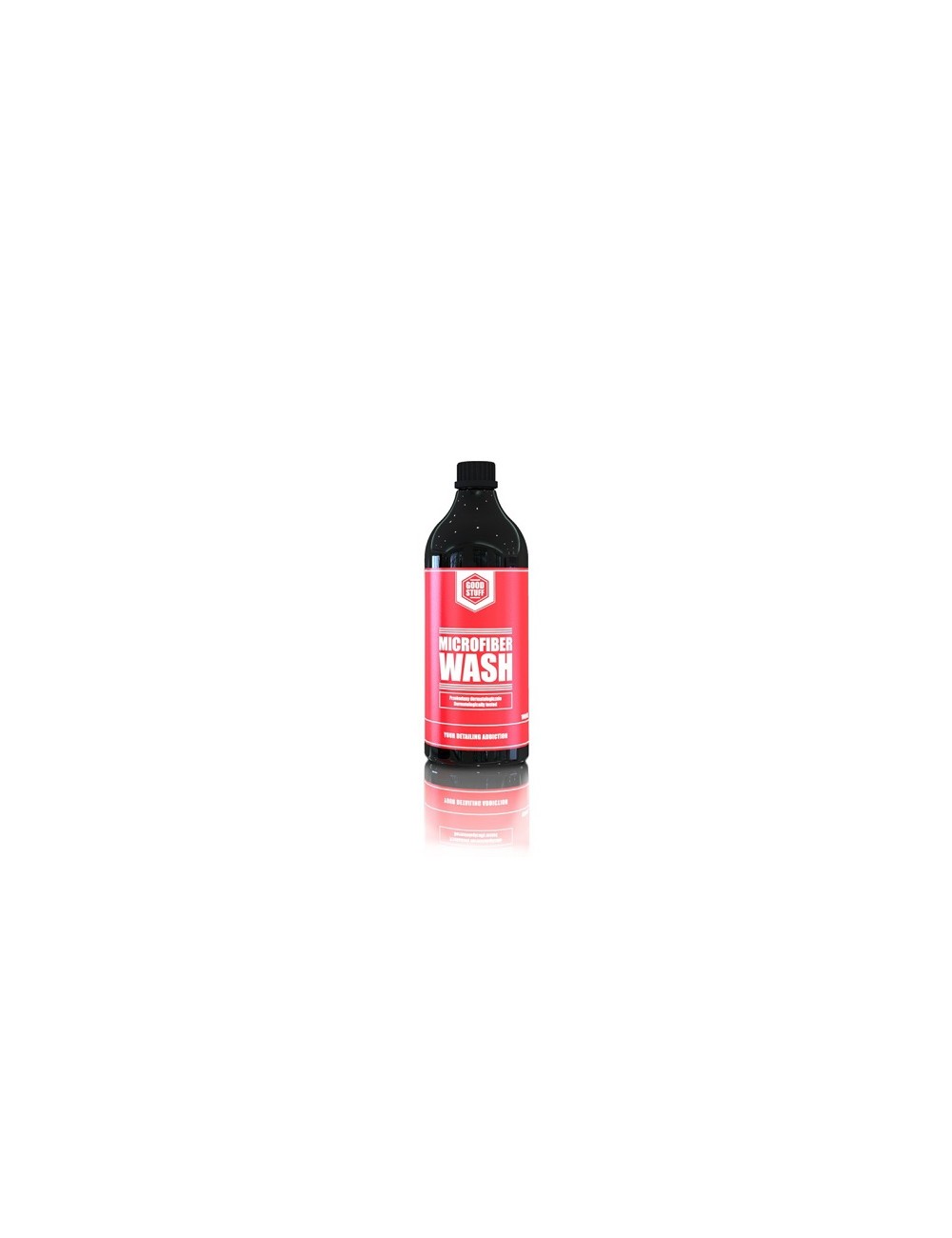 Good Stuff Microfiber Wash 1L