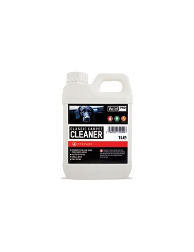 ValetPRO Heavy Duty Carpet Cleaner 1L