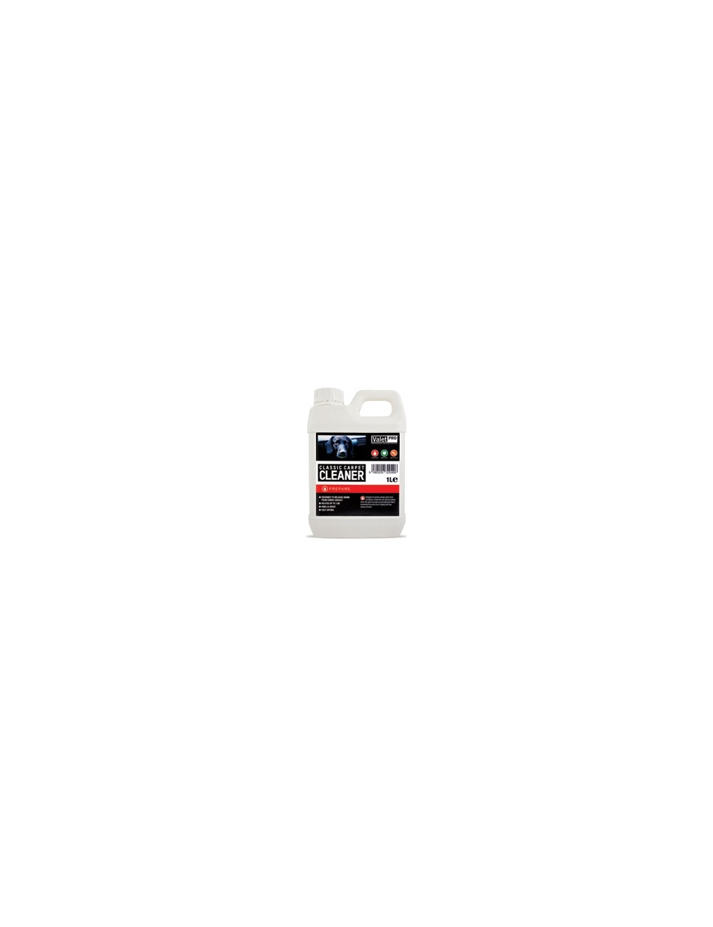 ValetPRO Heavy Duty Carpet Cleaner 1L