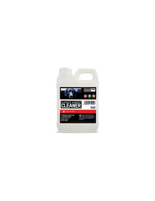 ValetPRO Heavy Duty Carpet Cleaner 1L