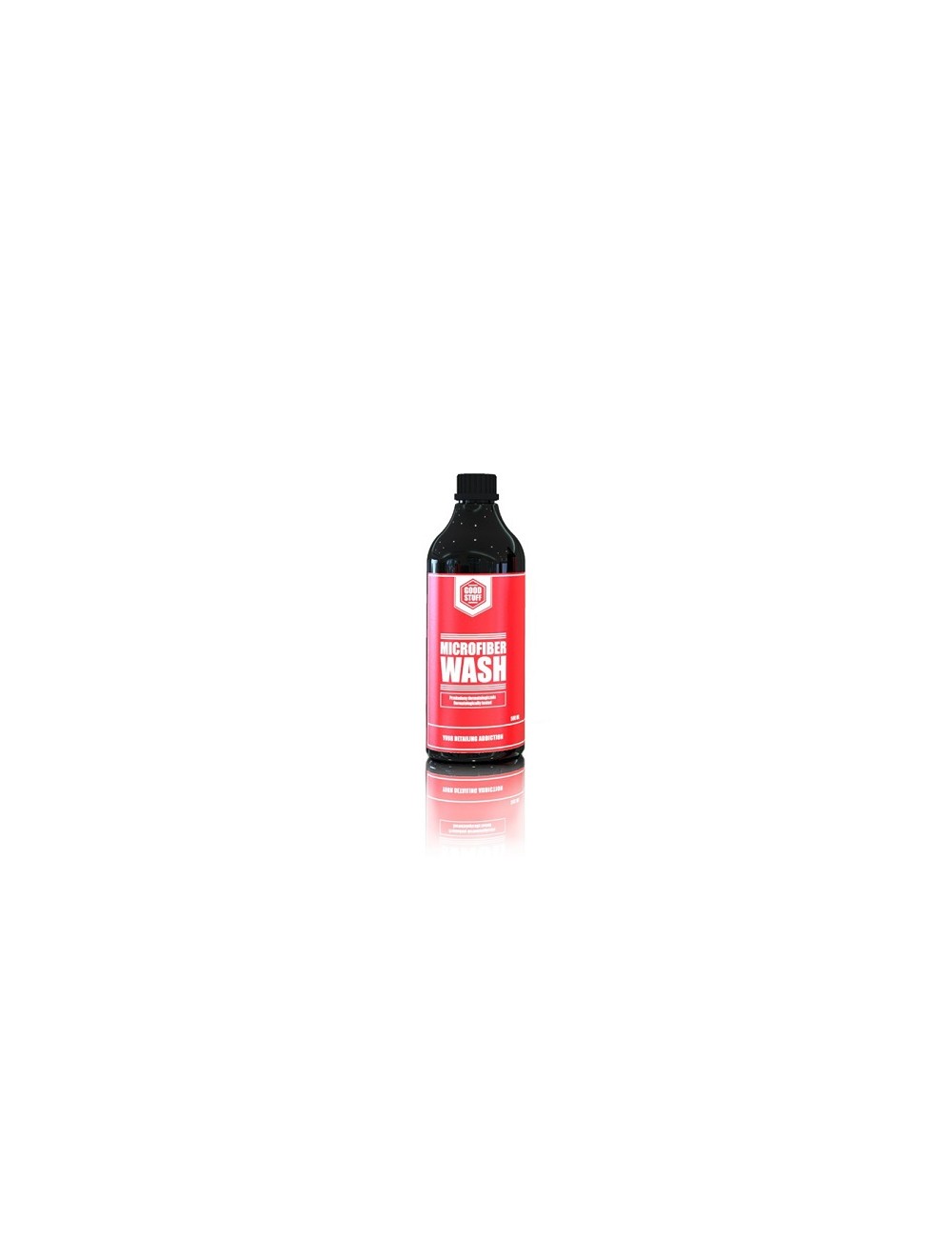 Good Stuff Microfiber Wash 500ml