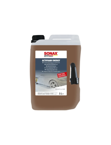 SONAX ActiFoam Energy 5L