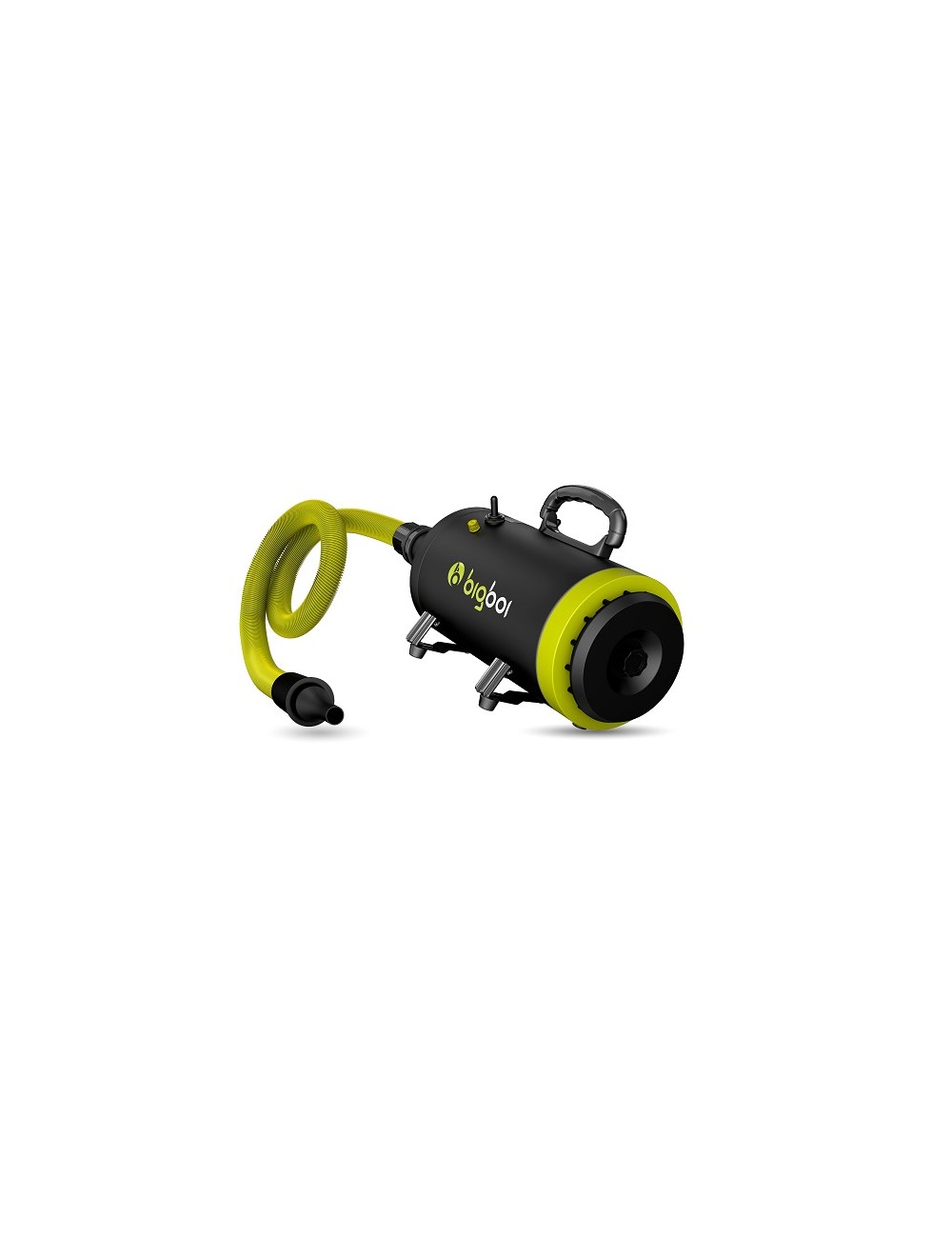 BigBoi BlowR MINI Car Dryer - Dmuchawa do oszuszania karoserii
