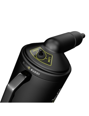 BigBoi BlowR BUDDI Car Dryer - Poręczna dmuchawa do osuszania auta