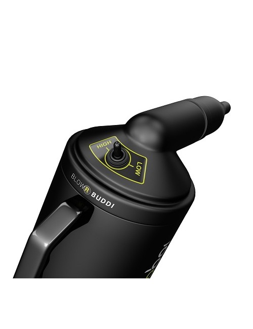 BigBoi BlowR BUDDI Car Dryer - Poręczna dmuchawa do osuszania auta